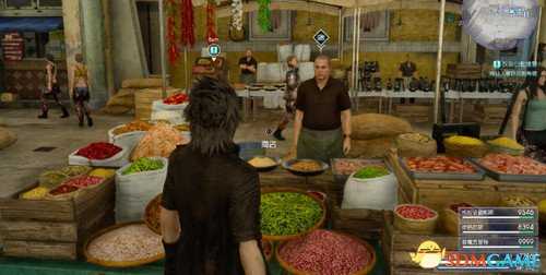 最终幻想15三钟经对战心得 如何达到三钟经