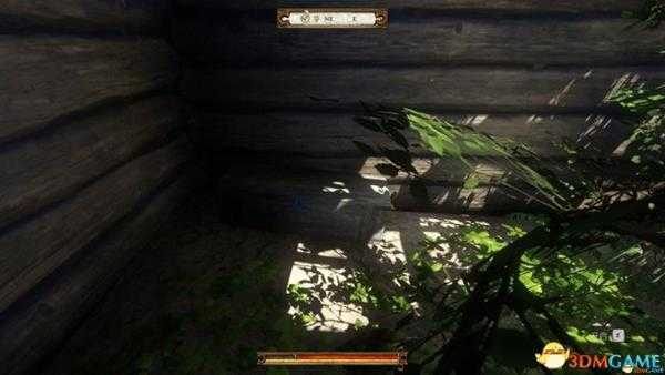 天国拯救防止物品丢失解决方法