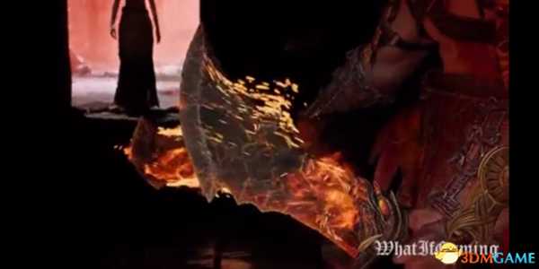 战神4最终BOSS是谁 最终Boss玩家推理猜想