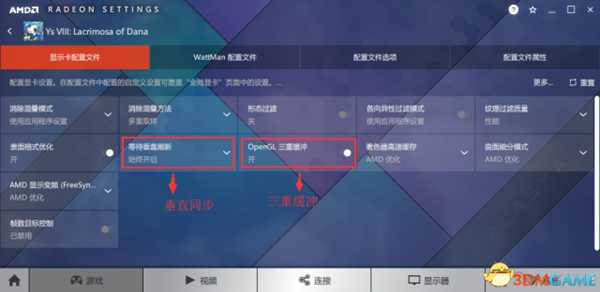 伊苏8卡顿怎么办 Steam正式版卡顿解决方法