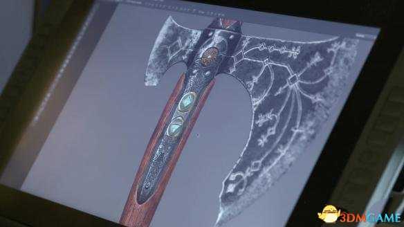 战神4维坦战斧能力介绍 维坦战斧有什么能力