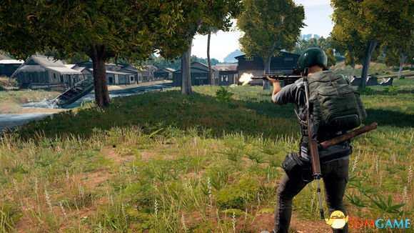 绝地求生无挂服务器介绍