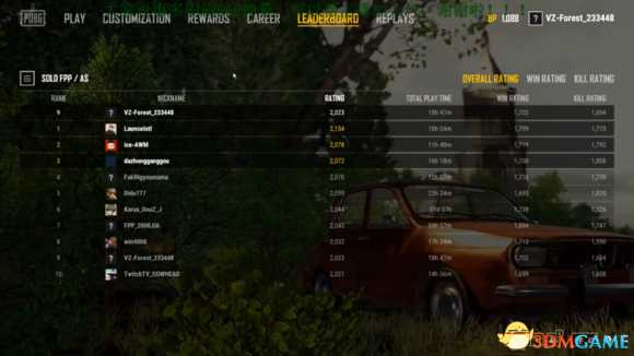 绝地求生新手游戏设备推荐