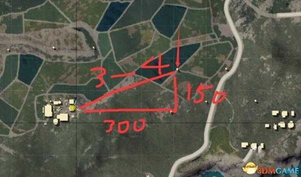 绝地求生瞄准镜归零调整方法 瞄准镜如何归零