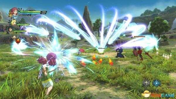 二之国2亡灵之国远程武器使用方法