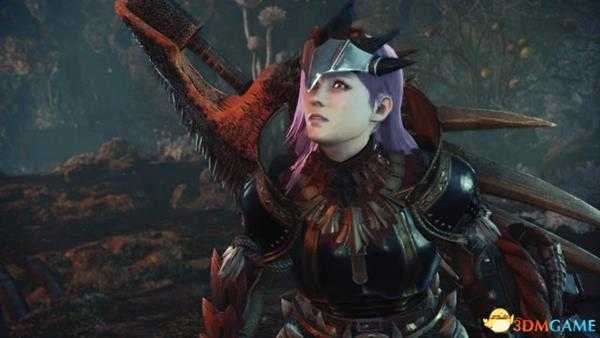 怪物猎人世界技能属性伤害解析