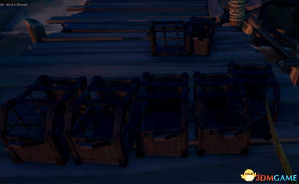 盗贼之海快速话贸易等级方法 如何快速升级贸易等级