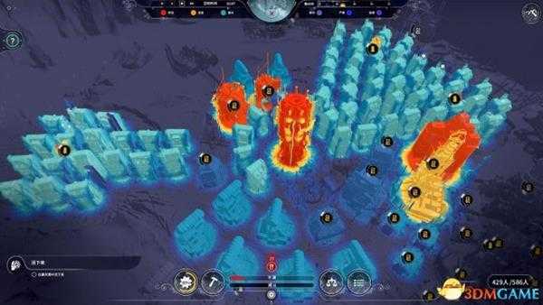 冰汽时代秩序版新家剧情攻略