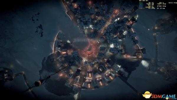 冰汽时代游戏玩法解析及通关心得