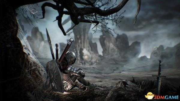 救赎之路游戏介绍 救赎之路有什么特色