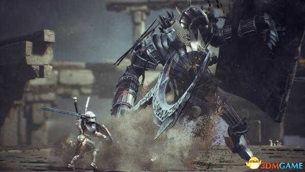 救赎之路游戏介绍 救赎之路有什么特色