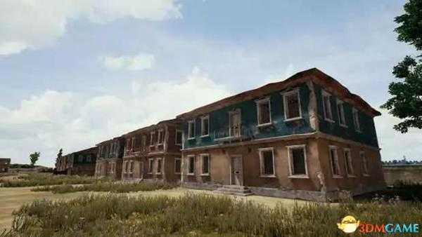 绝地求生攀爬房子教学 如何运用攀爬寻找刁钻位置