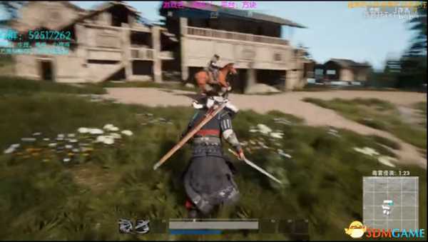 武侠乂战斗技巧与对战心得