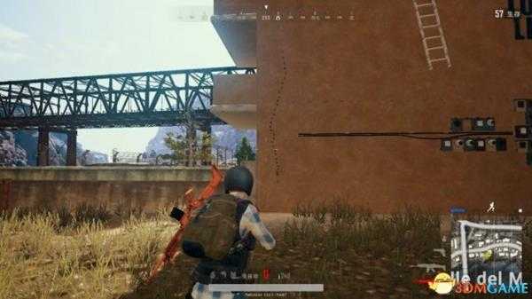 绝地求生新增三个握把属性测试