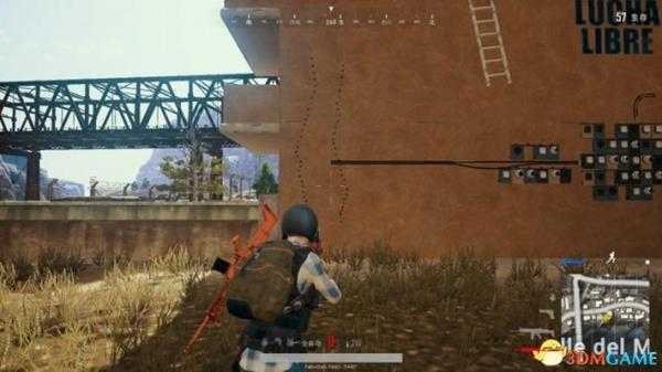 绝地求生新增三个握把属性测试