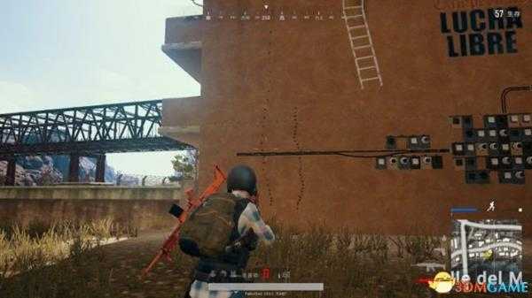 绝地求生新增三个握把属性测试