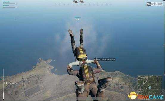 绝地求生最讨厌队友行为排行榜 你曾经是否也做过