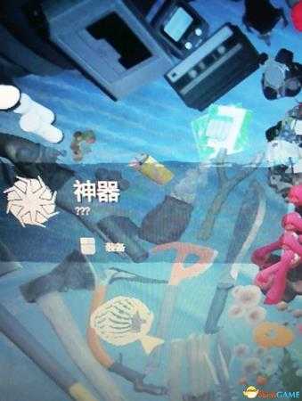 森林正式版新增武器指南