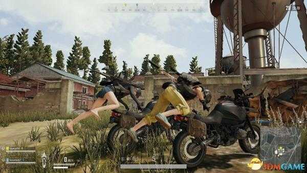 绝地求生为什么拼房更新 都更新了什么