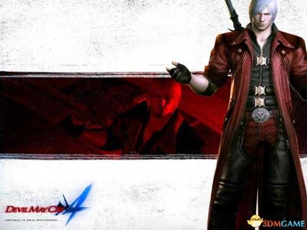 怪物猎人世界但丁捏脸数据一览