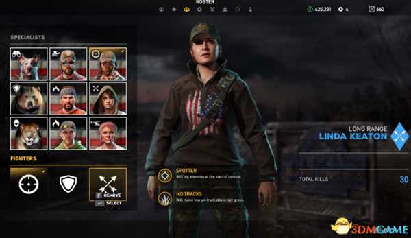 孤岛惊魂5速刷队友技能技巧