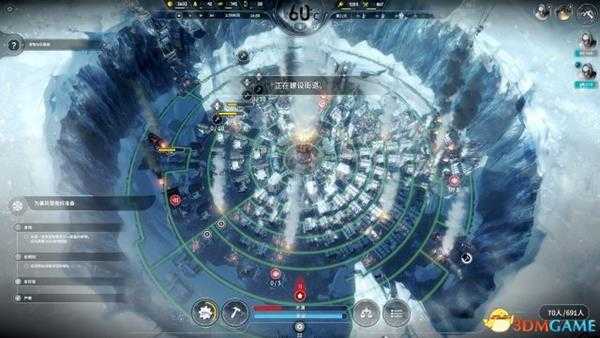 冰汽时代密铺建筑图文教学 如何利用每一块土地