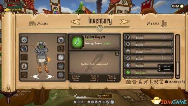 冒险者商栈2游戏售价多少 Steam购买方法