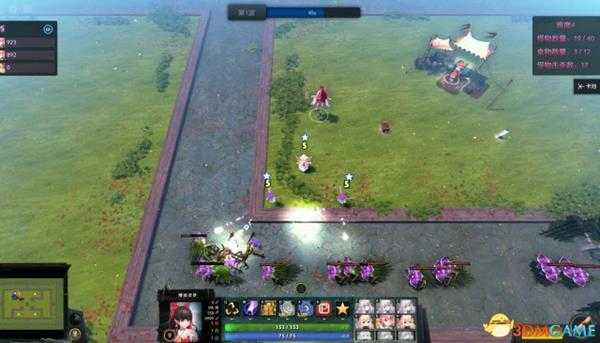 东方梦符祭全难度入门攻略 提升技巧与用法分享