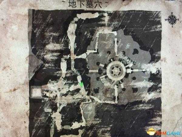 精灵鼠传说国王的鞋在哪 国王的鞋位置介绍