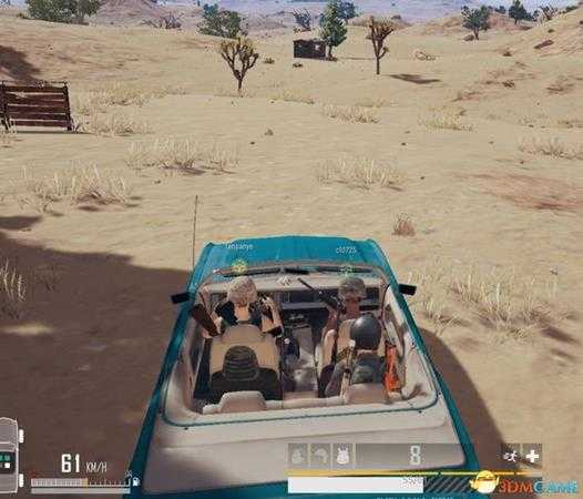 绝地求生新版本十大变动一览