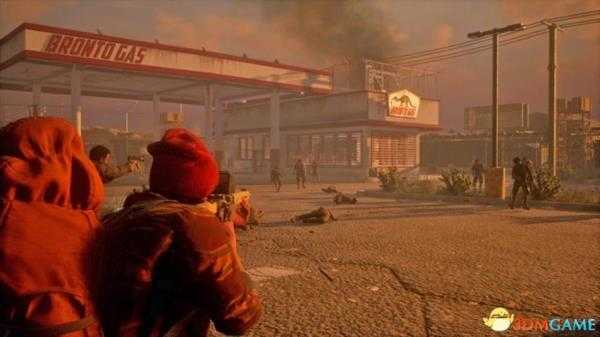 腐烂国度2全成就列表一览