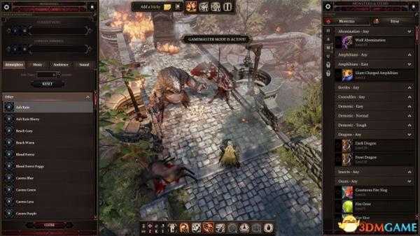 神界原罪2逃脱天赋脱战用法