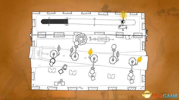 39天到火星按键操作介绍