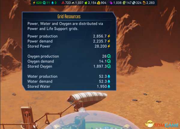 火星求生Steam创意工坊精品MOD推荐