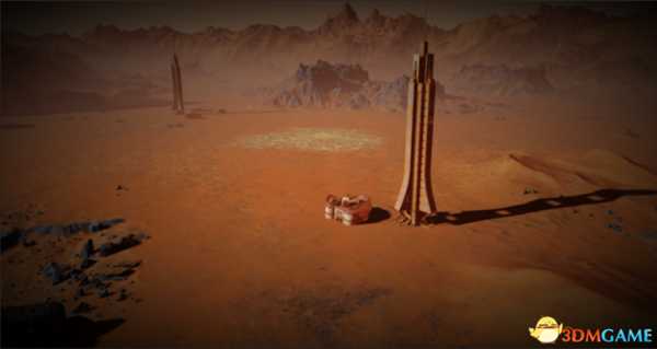 火星求生Steam创意工坊精品MOD推荐