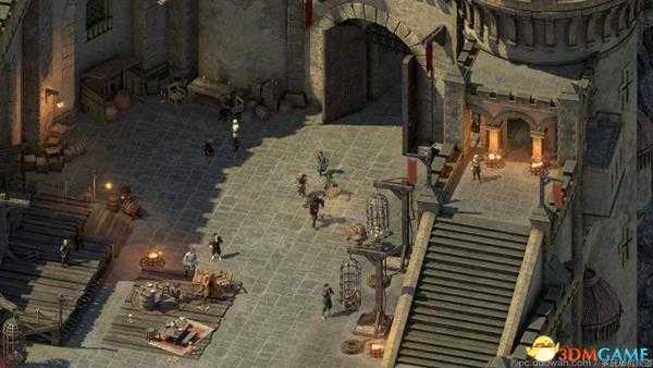 永恒之柱2速刷坦诚与队友好感度技巧