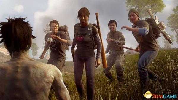 腐烂国度2如何提高影响力 提高影响力方法