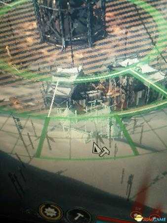 冰汽时代道路合理规划方法 游戏提高建筑物密度