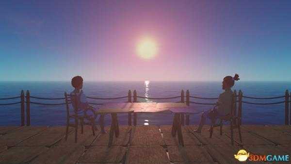 木筏求生游戏存档位置介绍