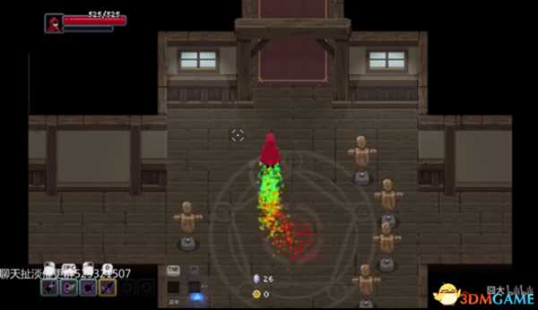 传说法师全混沌奥术视频展示