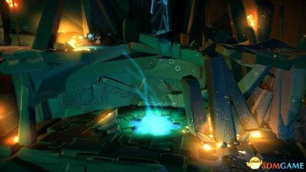 Golem游戏什么时候发售