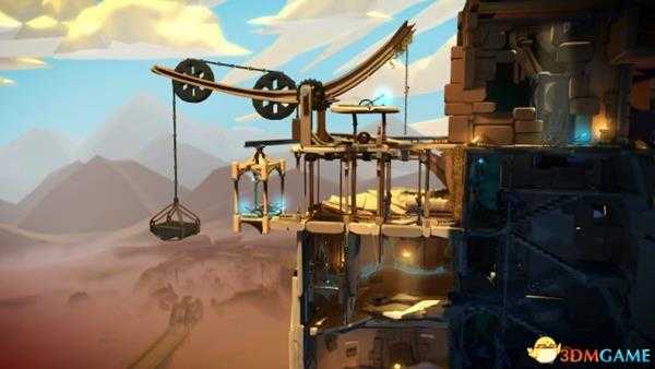 Golem游戏什么时候发售