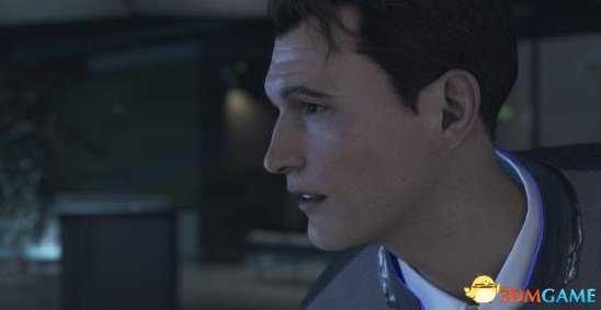 底特律变人卡姆斯基的阴谋个人分析