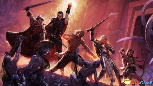 永恒之柱2影舞Solo打法心得