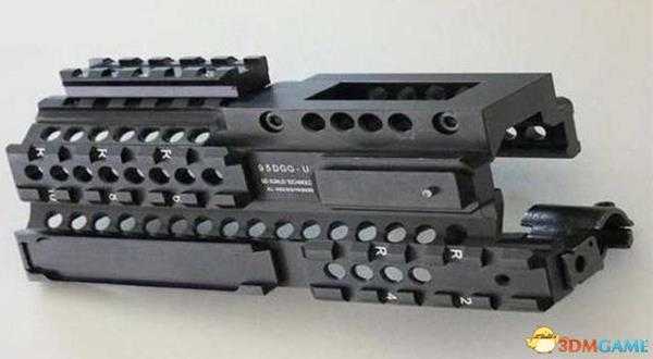 绝地求生5.56步枪将再添加新成员