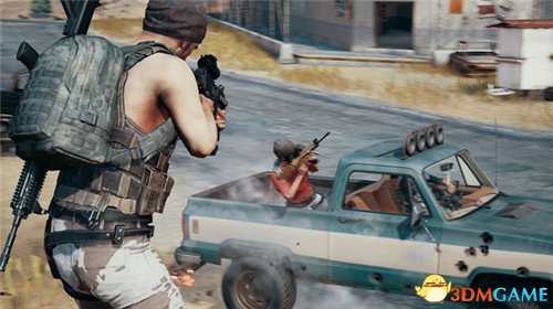 绝地求生拉枪线的重要性及技巧