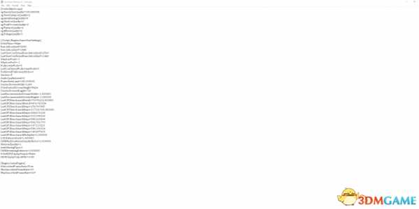 吸血鬼锁60帧怎么办 解锁帧数方法