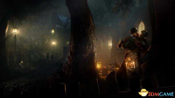 吸血鬼游戏黑屏怎么办 游戏黑屏解决方法