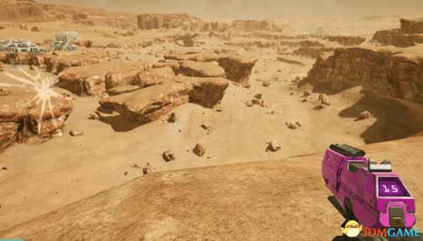 火星记忆好玩吗 游戏试玩心得