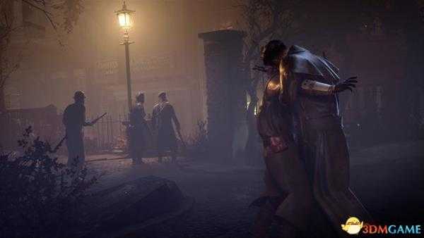 吸血鬼技能推荐及详解